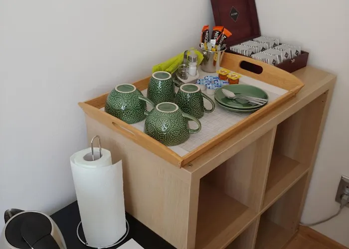 Nad Zlichovem 3* Praha