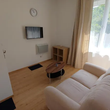 Guest house Nad Zlichovem Prague