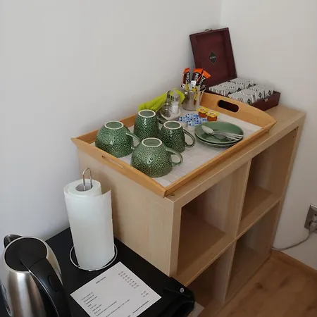Nad Zlichovem 3* 프라하