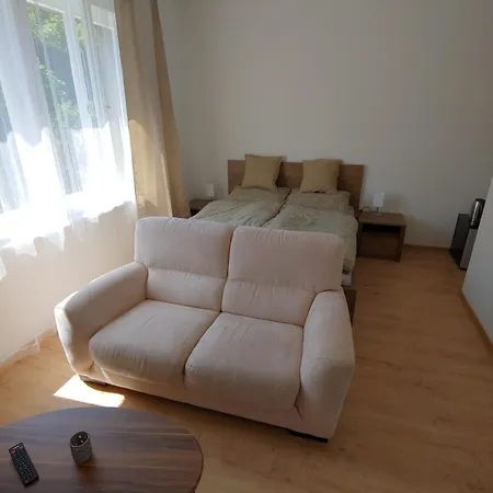 Guest house Nad Zlichovem Prague